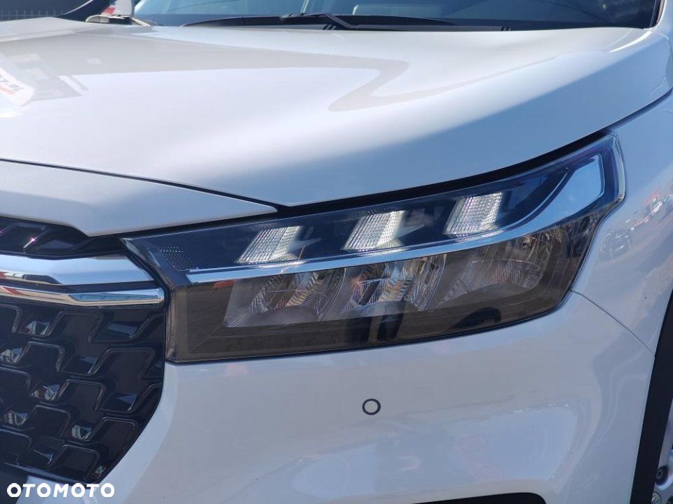 Suzuki SX4 S-Cross - 8