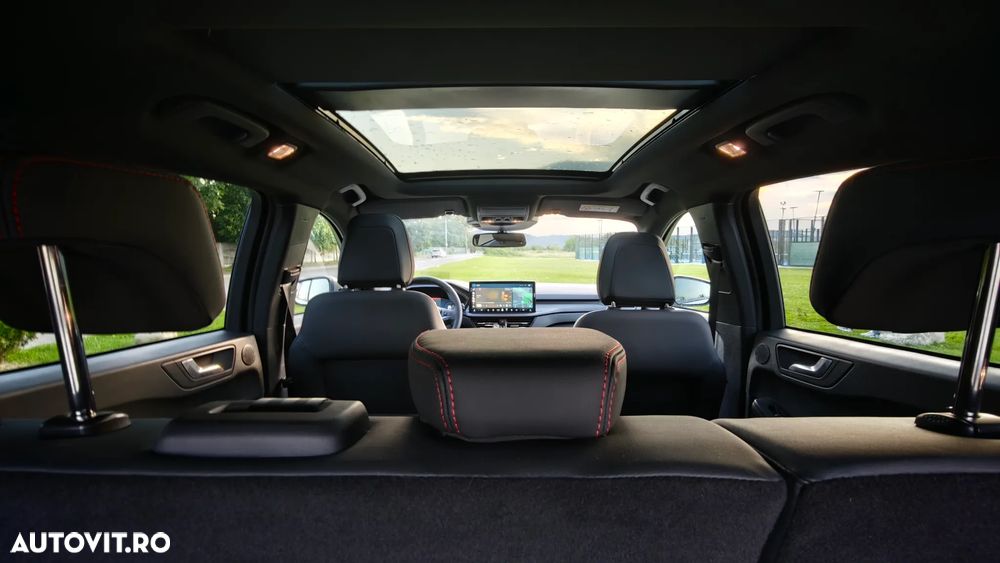 Ford Kuga 2.5 Duratec FWD PHEV ST-Line X - 7