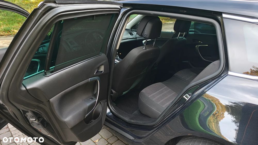 Opel Insignia - 9