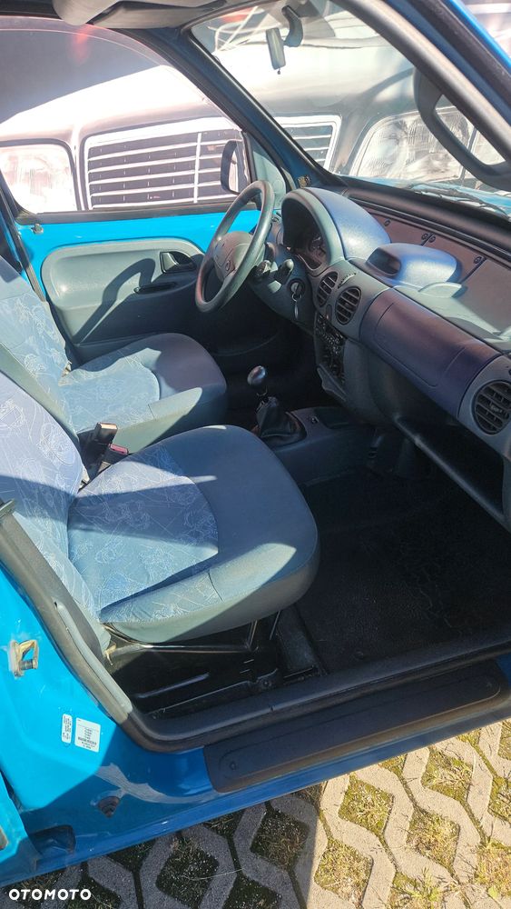 Renault Kangoo 1.9 D RN - 5