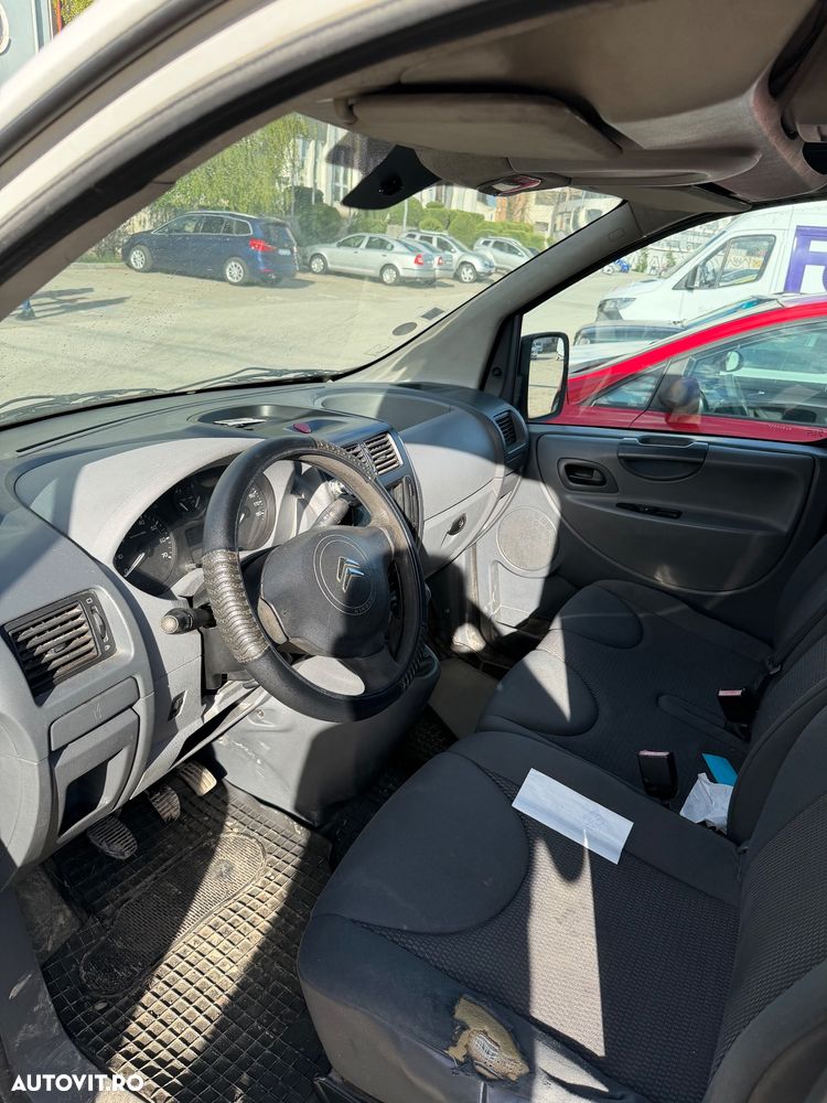 Citroën Jumpy L2 (9-Si.) - 6