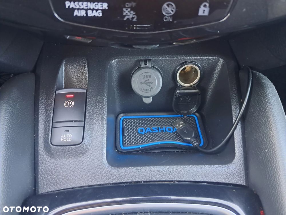 Nissan Qashqai - 18