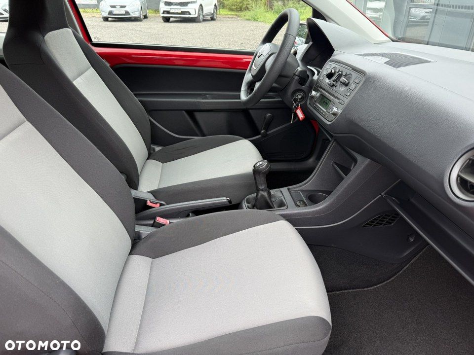 Skoda Citigo 1.0 MPI Style - 26