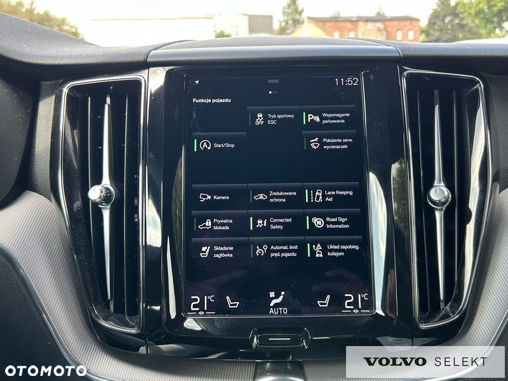 Volvo XC 60 - 14