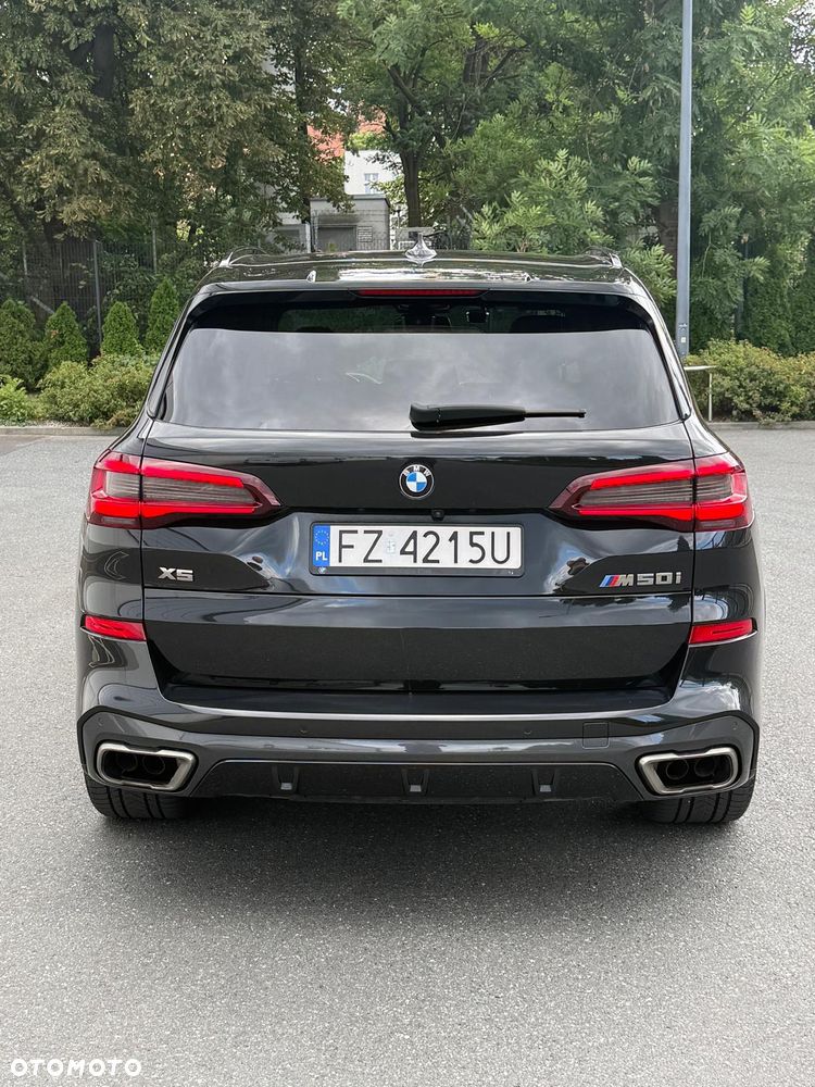 BMW X5 - 9