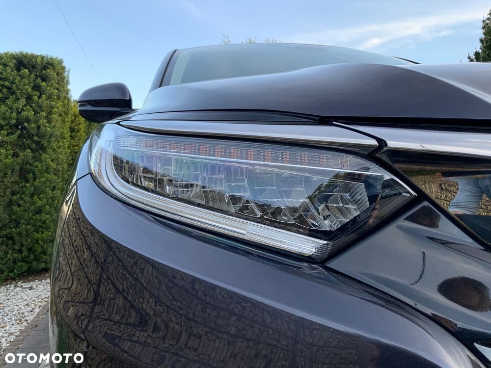 Honda HR-V 1.5 Elegance (ADAS / Connect+) CVT - 5