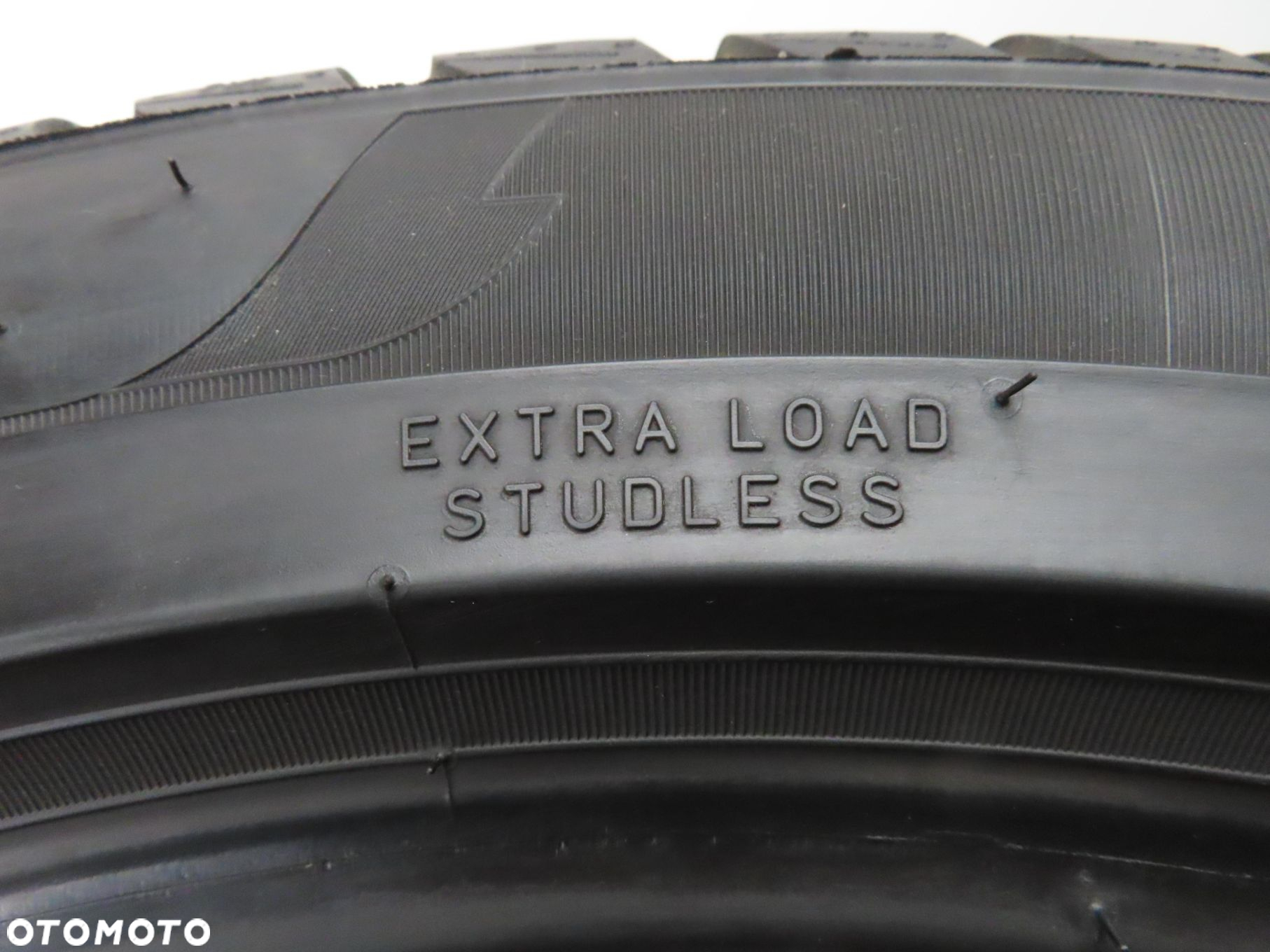 2x 275/40R21 OPONY ZIMOWE Pirelli Scorpion Winter 107V XL Run Flat *-BMW - 4