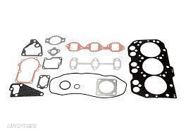 Kit de garnituri pentru motor yanmar-3tne72 - 1