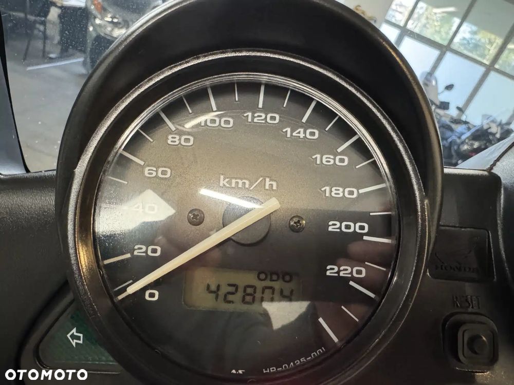 Honda XL - 33