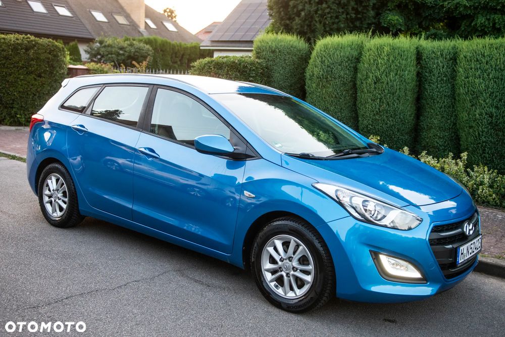Hyundai i30 1.6 Comfort - 3