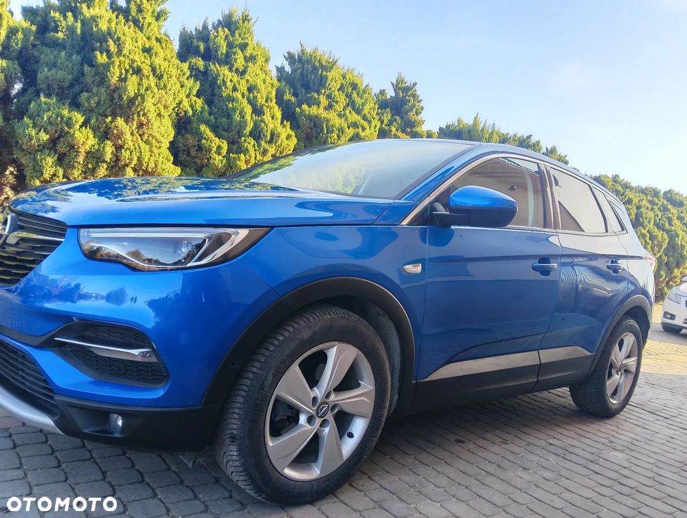 Opel Grandland - 2