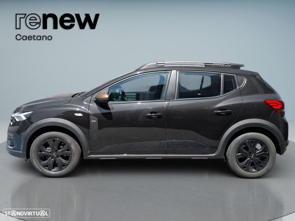 Dacia Sandero 1.0 TCe Extreme - 5