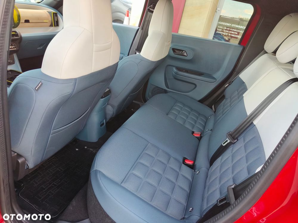 Fiat Grande Panda 44 kWh La Prima - 11