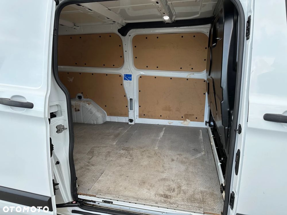 Ford Transit Custom - 24