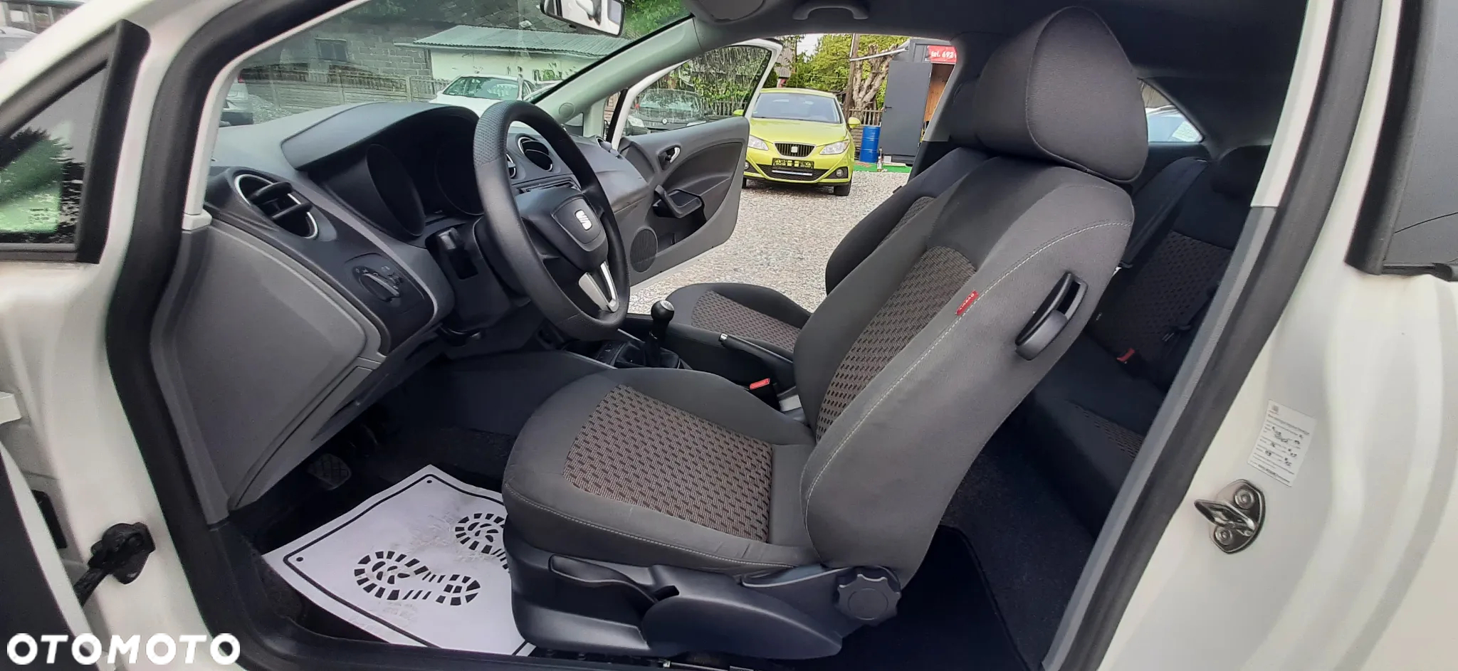 Seat Ibiza - 35
