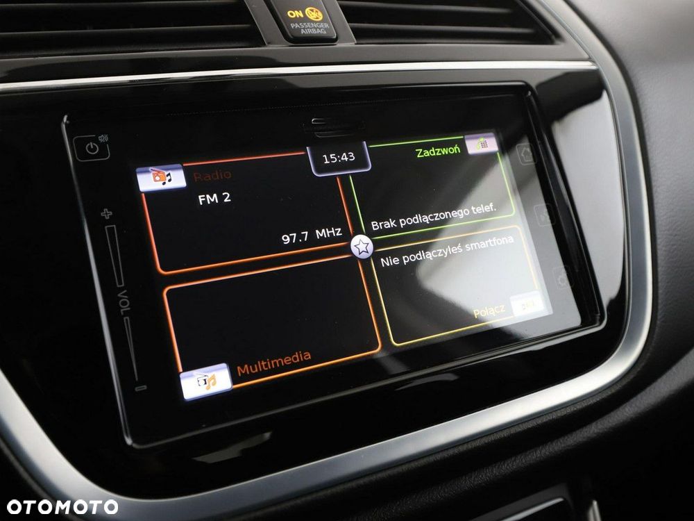 Suzuki SX4 S-Cross 1.4 Boosterjet Comfort - 23