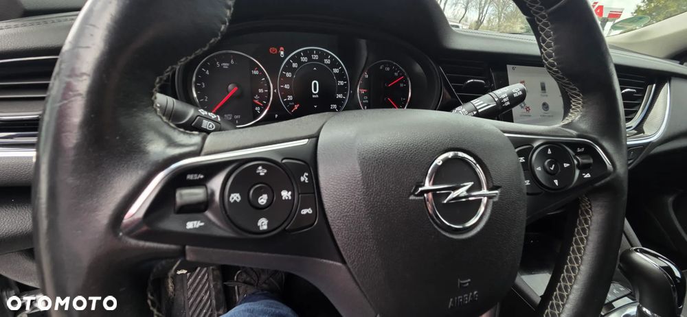 Opel Insignia 2.0 Ultimate Exclusive - 31