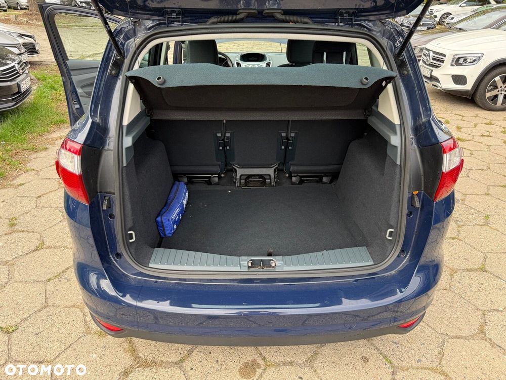 Ford C-MAX - 9