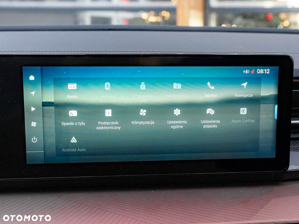 SsangYong/KGM Torres 1.5 T-GDI Joy - 19