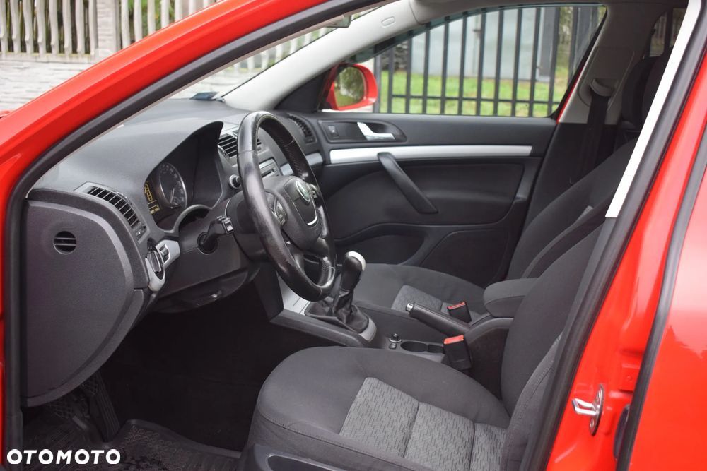 Skoda Octavia 1.6 TDI Elegance - 6