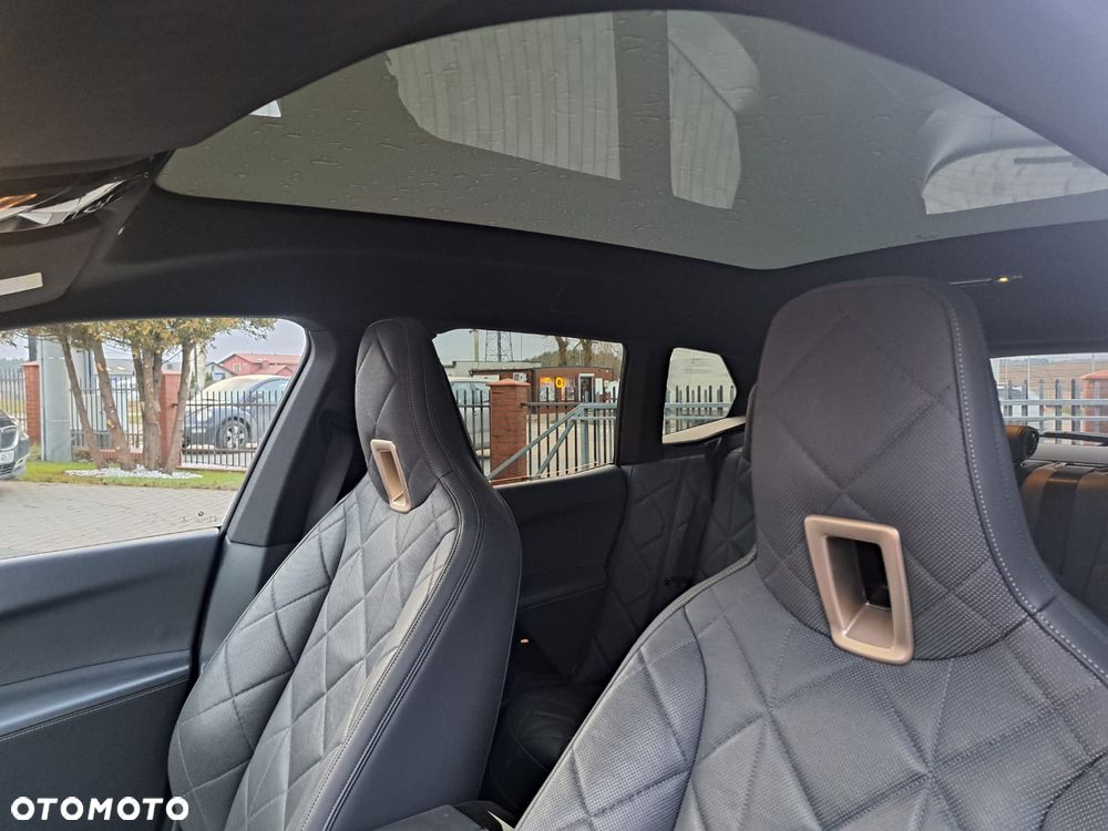 BMW iX xDrive40 76.6kWh Signature - 11