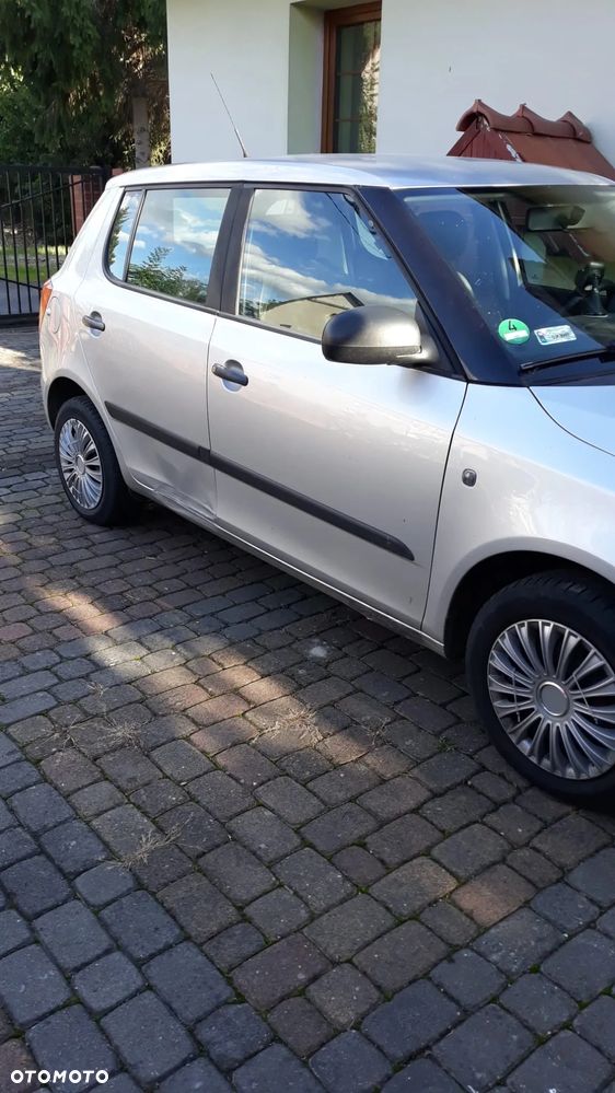 Skoda Fabia 1.2 12V Classic - 2