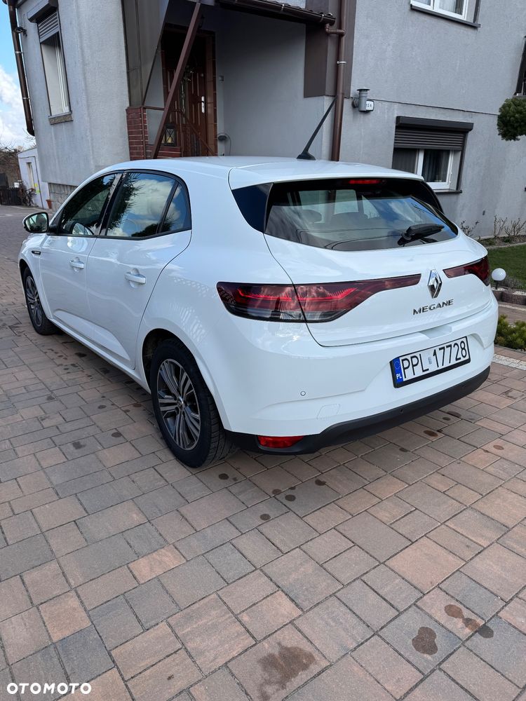 Renault Megane - 10