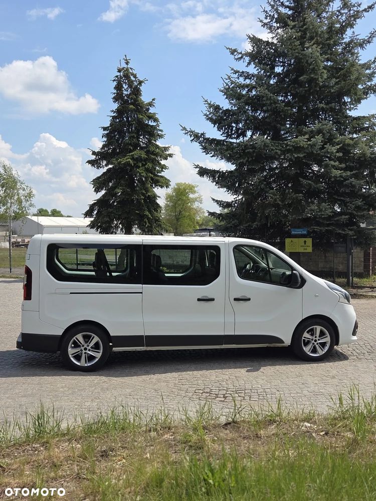 Renault Trafic L2H1 2,9t Business - 3