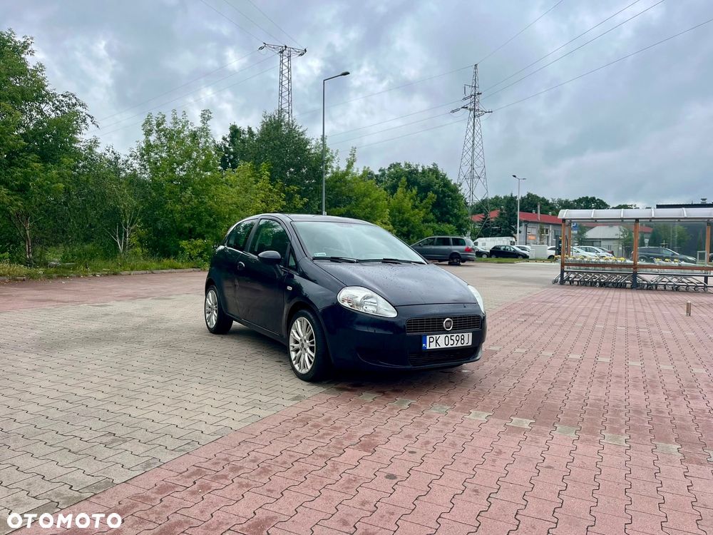Fiat Punto - 3