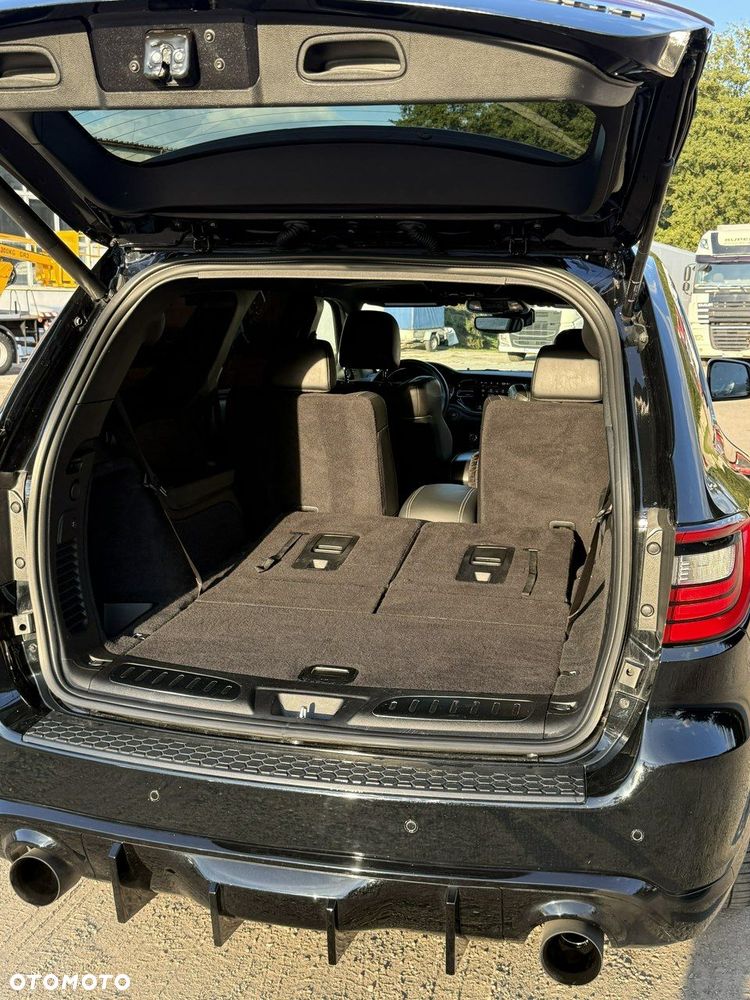Dodge Durango - 18