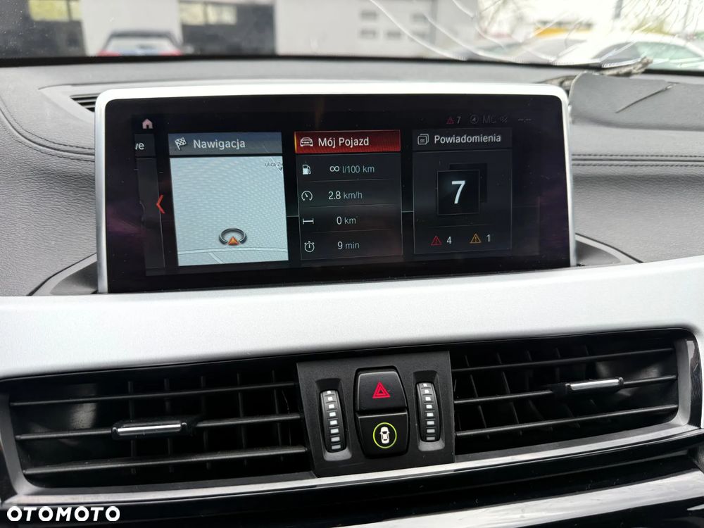 BMW X2 xDrive25e Edition M Mesh - 13