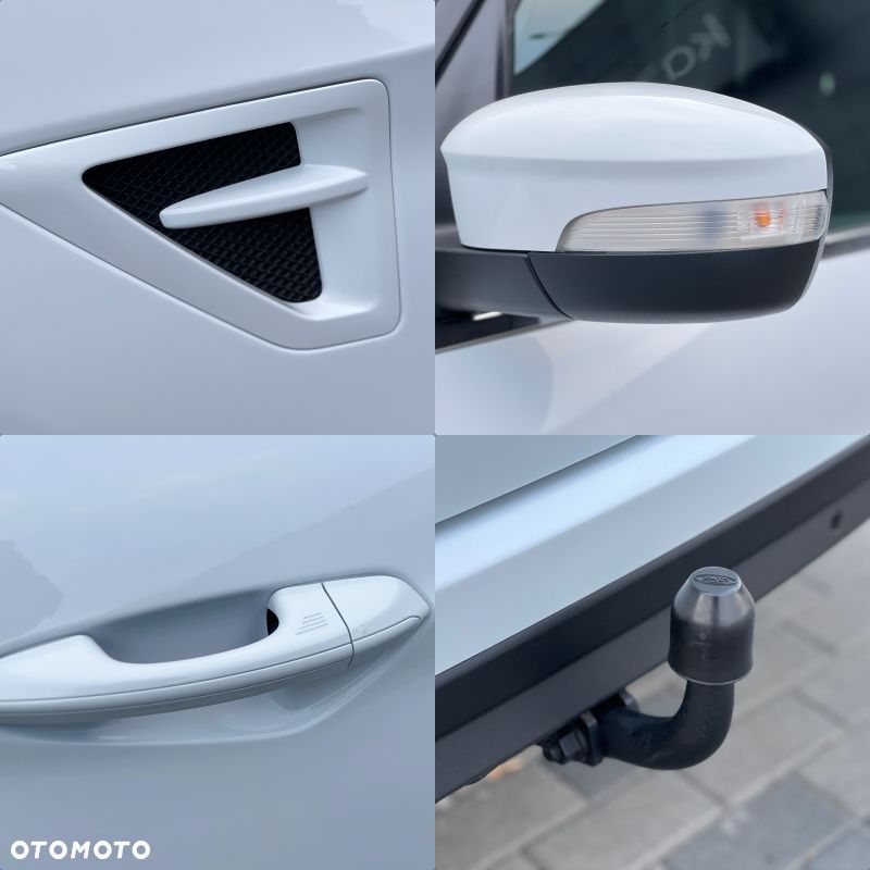 Ford S-Max 2.0 TDCi Titanium PowerShift - 16