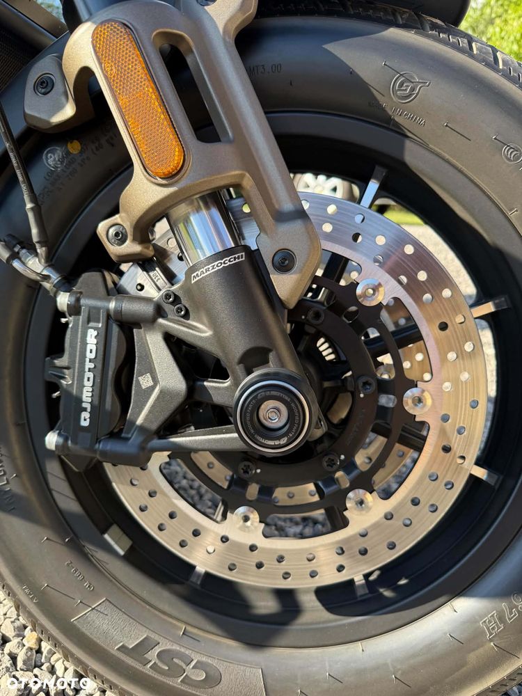 QJMOTOR SRV 700 - 12