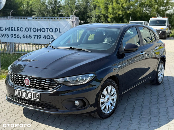 Fiat Tipo 1.3 MultiJet