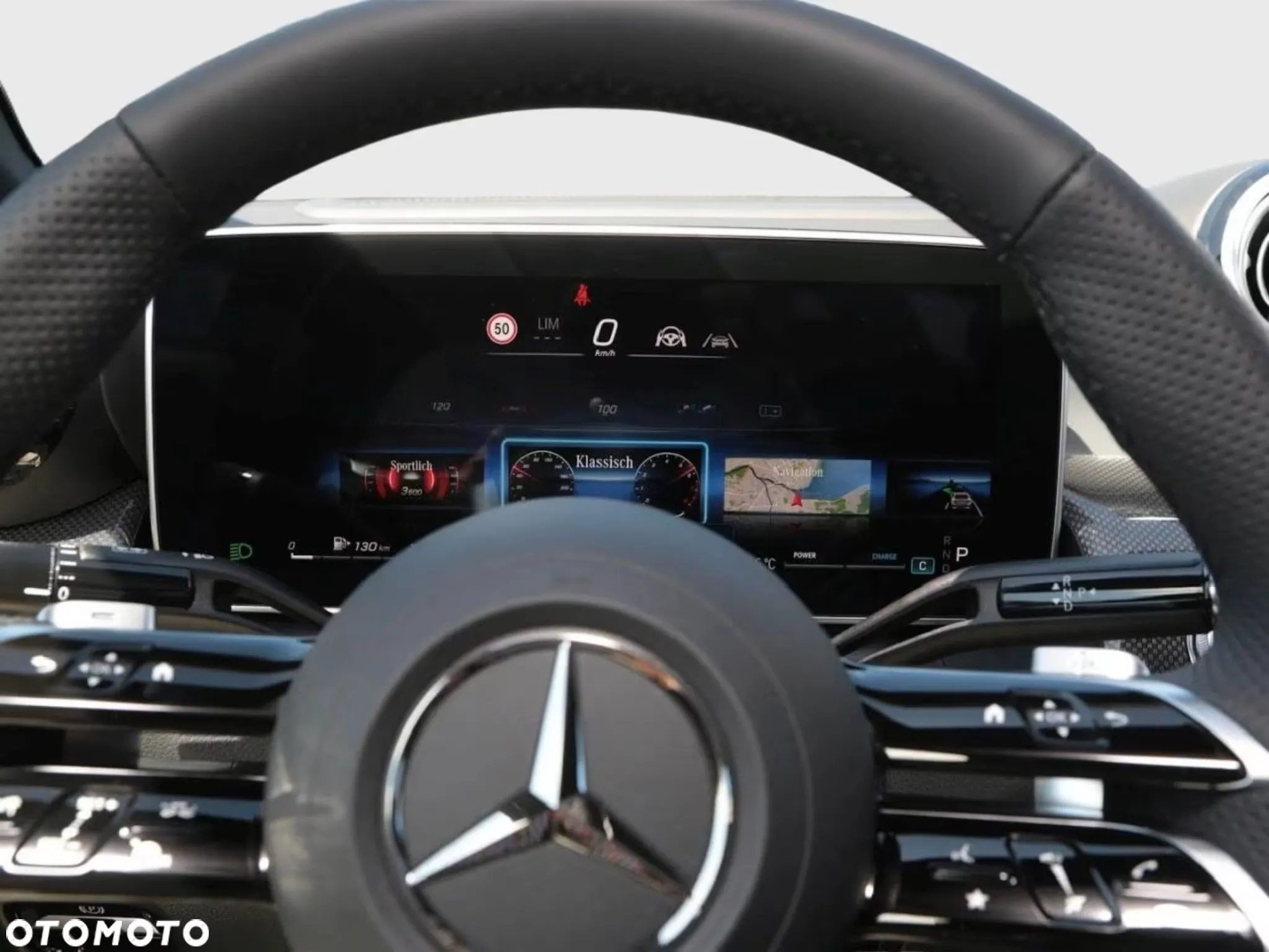 Mercedes-Benz GLC Coupe 200 d mHEV 4-Matic AMG Line - 15