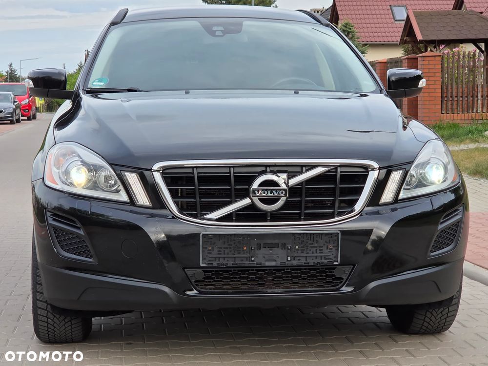 Volvo XC 60 D5 AWD Edition Pro - 17