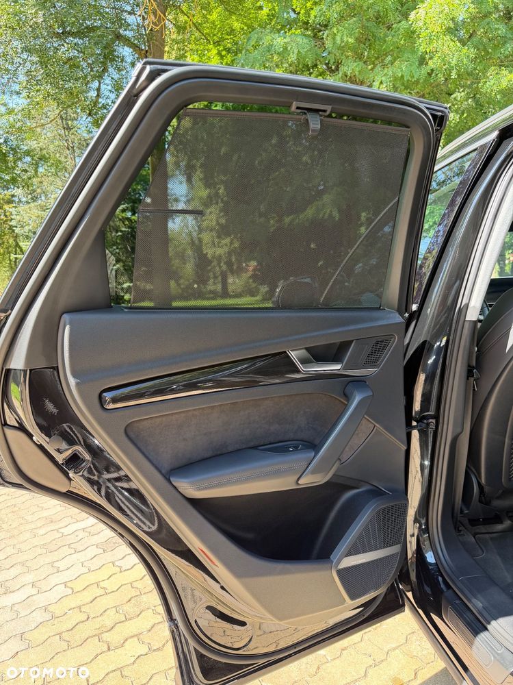 Audi Q5 55 TFSIe quattro S tronic S line - 16