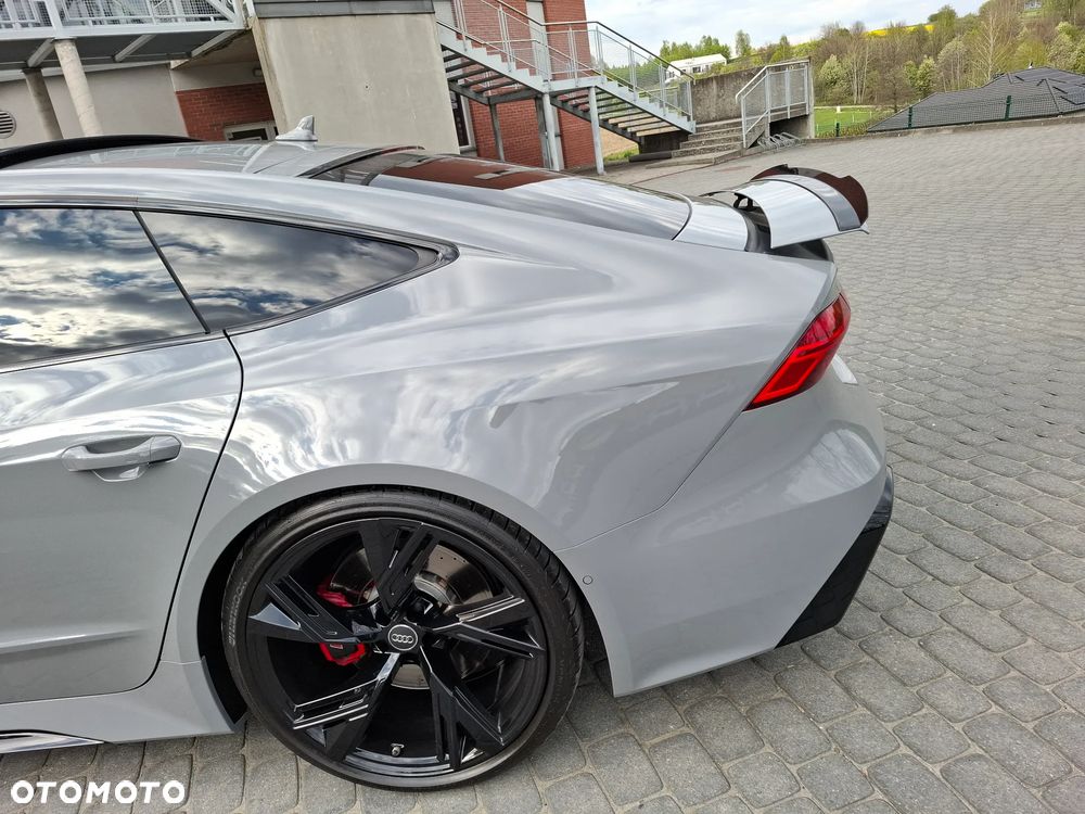 Audi RS7 Sportback - 19
