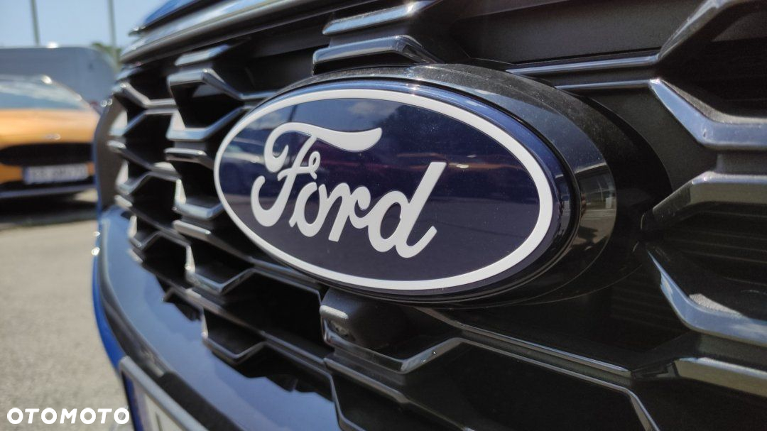 Ford Kuga - 30