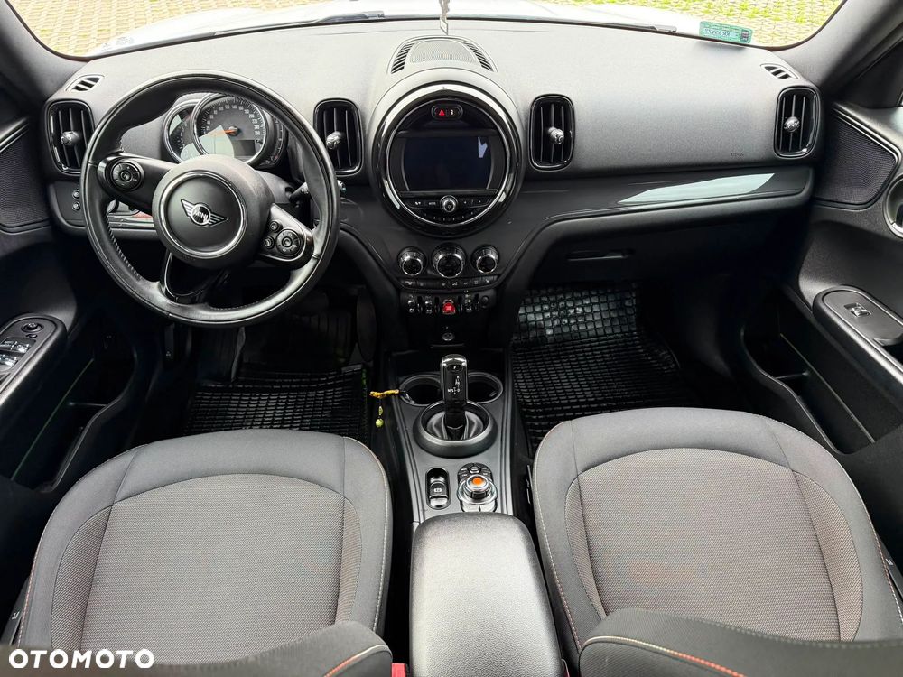MINI Countryman Cooper - 11