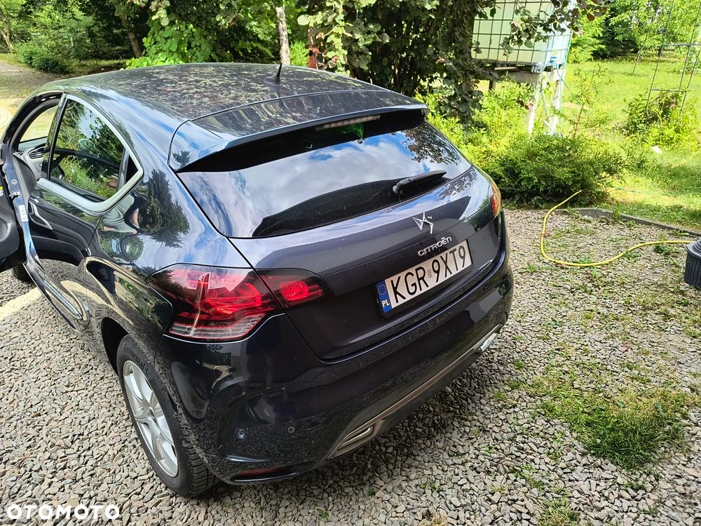 Citroën DS4 1.6 THP SportChic - 15
