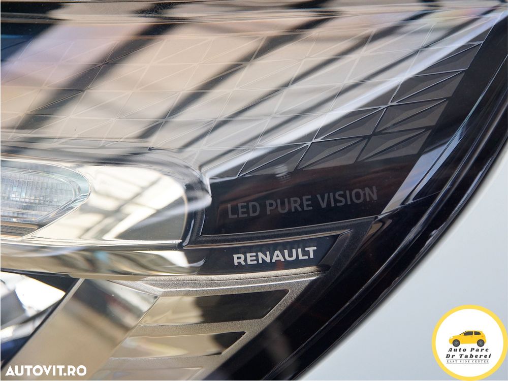 Renault Clio V TCe 90 Evolution - 19