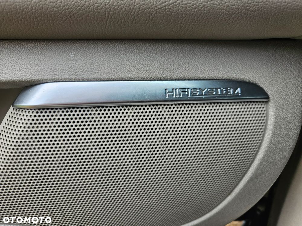 Citroën C5 3.0 HDi V6 Exclusive - 17