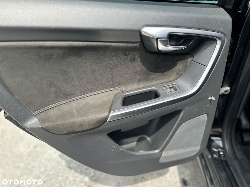 Volvo XC 60 - 7