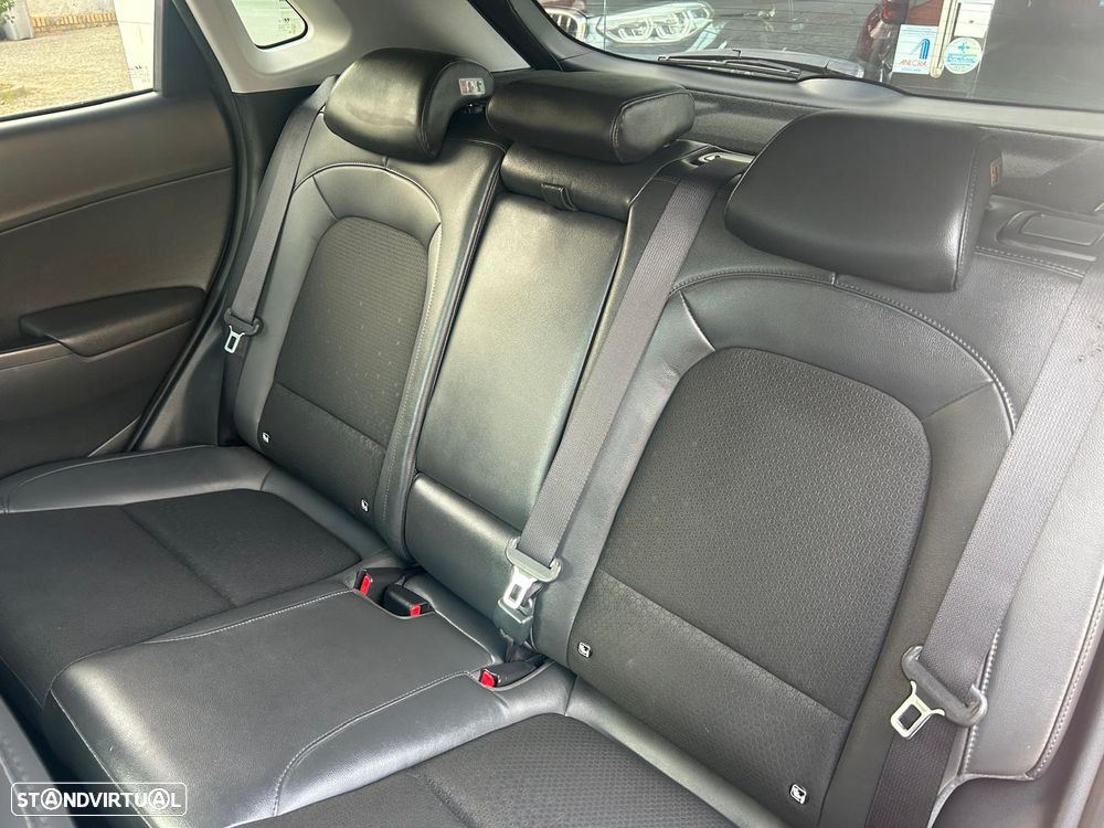 Hyundai Kauai 64 kWh Premium+P.Premium - 8