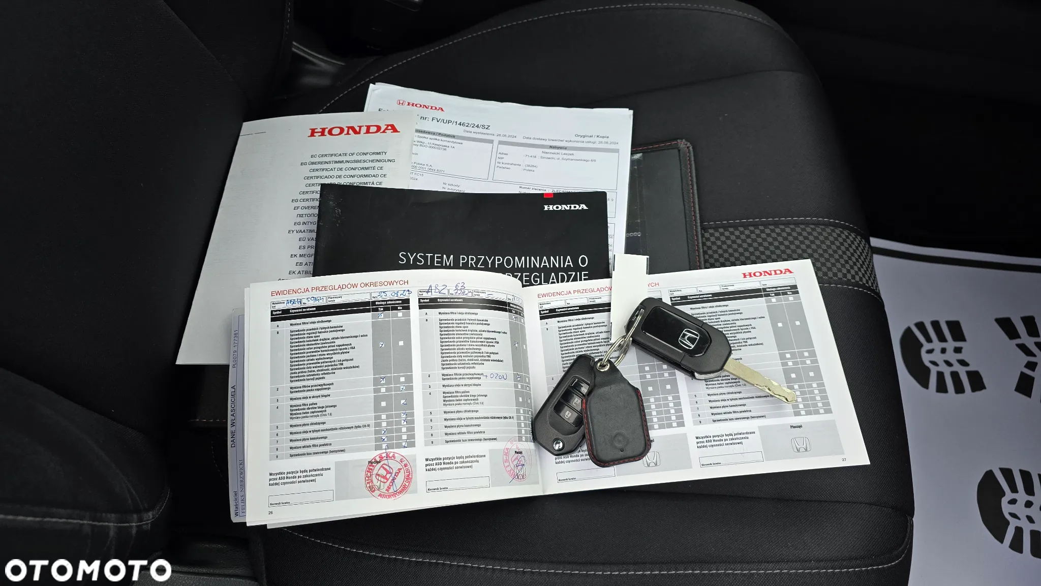 Honda Civic 1.5 T Executive - 25
