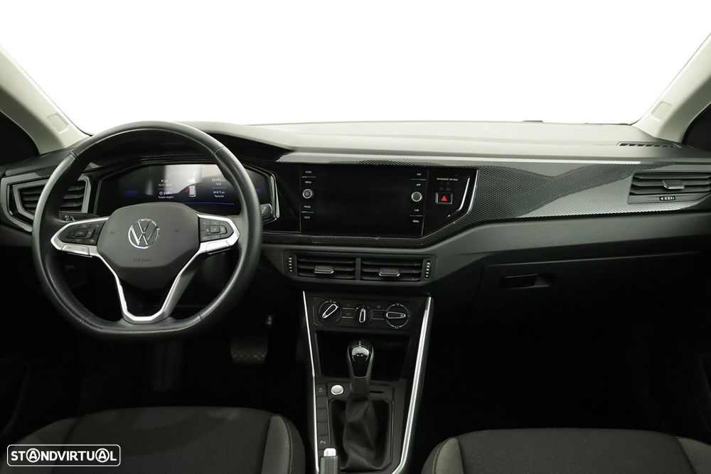 VW Taigo 1.0 TSI Urban DSG - 7