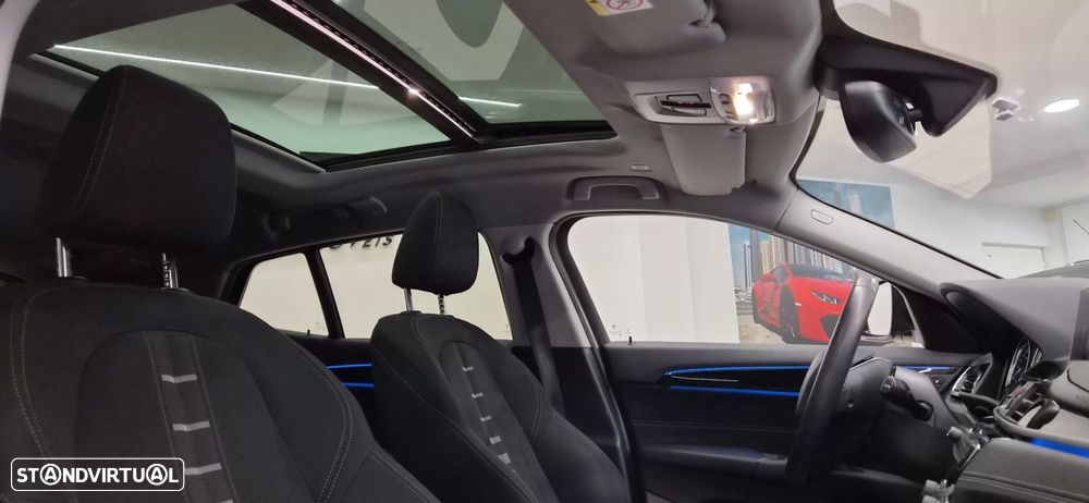 BMW X2 25 e xDrive Advantage - 37