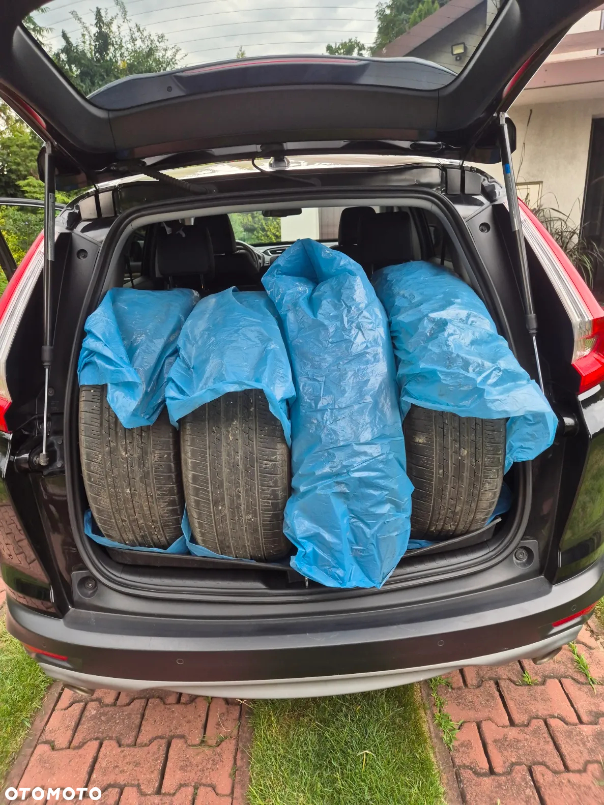 Honda CR-V 1.5 Lifestyle (Honda Connect+) - 17