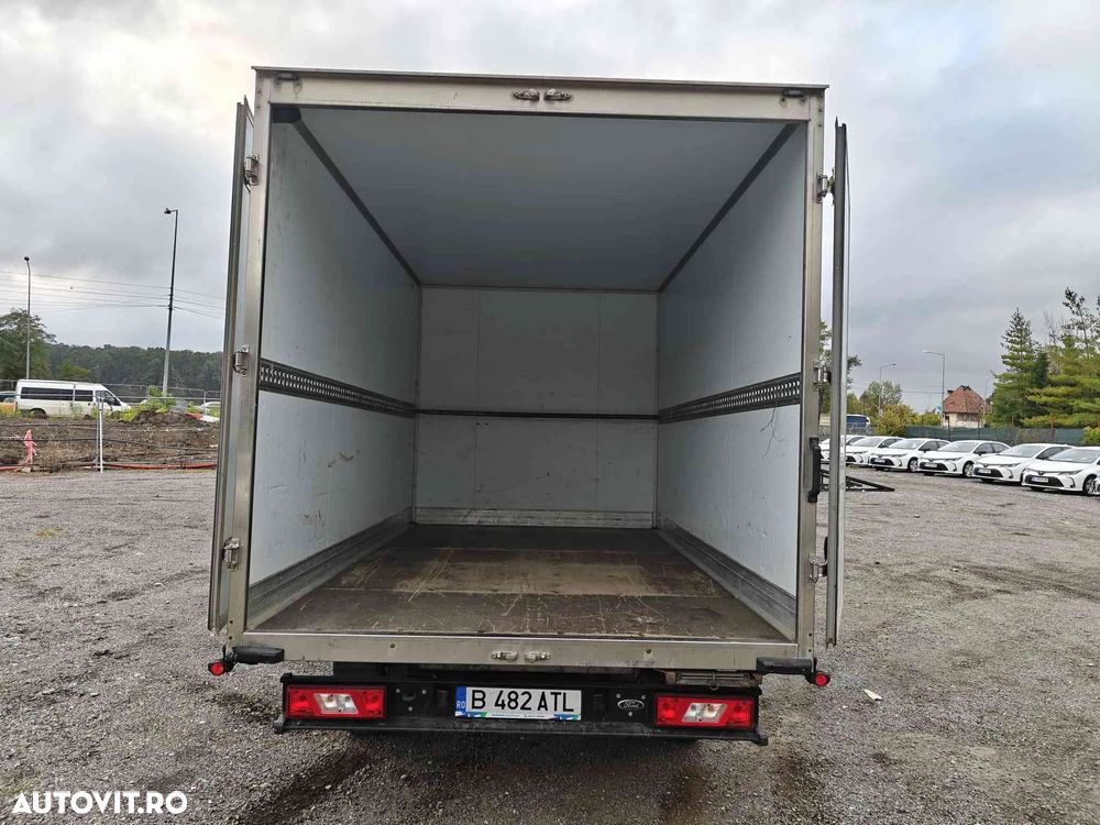 Ford Transit - 5